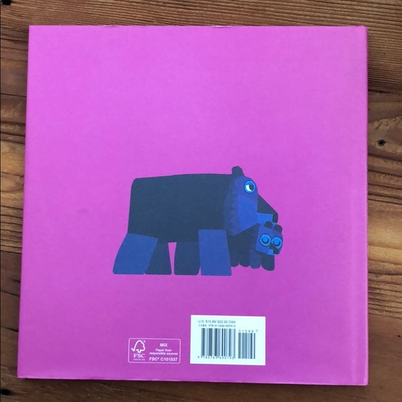 2 Kid’s hardboard cover books 📚 - Picture 3 of 10